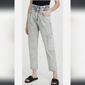 Light Blue Women's Jeans